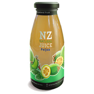 NZ Natural Juice