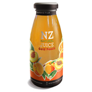 NZ Natural Juice