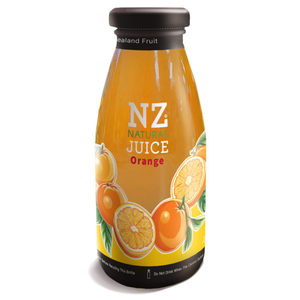 NZ Natural Juice