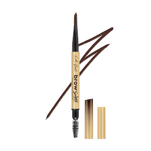 LA Girl Brow Saber - Deep Brown lagirlcosmeticsnz