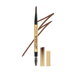 Products: LA Girl Brow Saber - Medium Brown lagirlcosmeticsnz