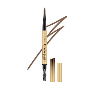 Products: LA Girl Brow Saber - Soft Brown lagirlcosmeticsnz