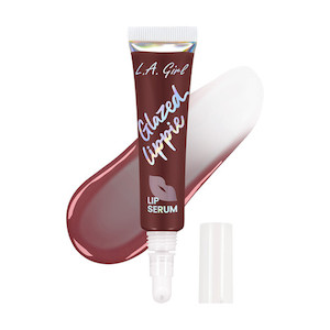 Products: Glazed Lippie Lip Serum - Passion lagirlcosmeticsnz