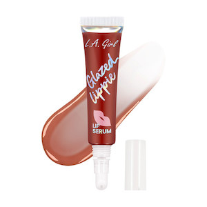Products: Glazed Lippie Lip Serum - Nudie lagirlcosmeticsnz