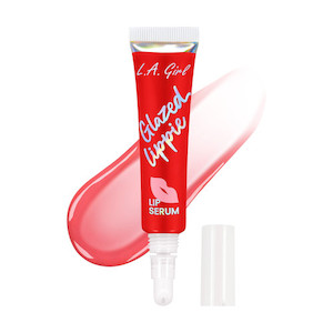 Products: Glazed Lippie Lip Serum - Juicy lagirlcosmeticsnz