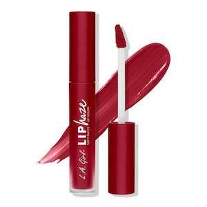 Lip Haze Lip Color - Single lagirlcosmeticsnz