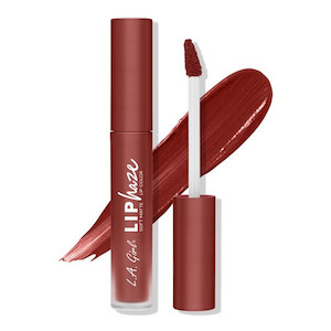 Lip Haze Lip Color - Flirty lagirlcosmeticsnz