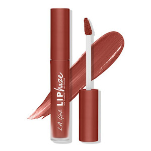 Lip Haze Lip Color - Taken lagirlcosmeticsnz