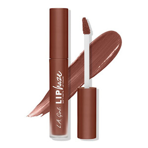 Lip Haze Lip Color - Love Me lagirlcosmeticsnz