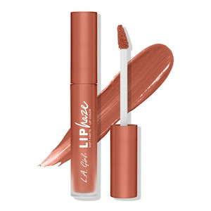 Lip Haze Lip Color - My Fav lagirlcosmeticsnz