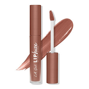 Lip Haze Lip Color - Baby lagirlcosmeticsnz