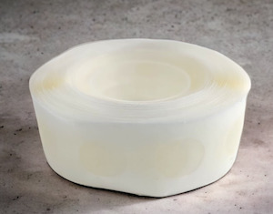 Products: Clear Bubble Tape