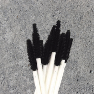 Silicone Lash Wands