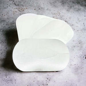 Fabulous Finds 10: Under Eye Pads - Silk