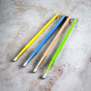 Eyelash Extension Micro Brushes / Swabs
