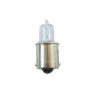 Automotive: LAMP: BA15S 12V 20W 17X37mm HALOGEN MINILITE™