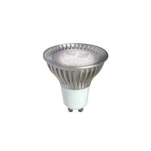 Led: LAMP: GU10 50X57 110-240V AC 5W (35W) PAR16 40° COOL Daylight ULTRALED™