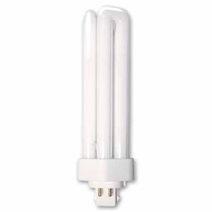 T Te Pl T 2 4 Pin: PL-T 4-Pin 26W Colour 827 (Warm White) 10,000 hour life