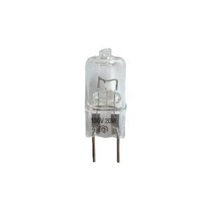 Microwave: LAMP: G8 120V 20W CLEAR HALOGEN SMEG MICROWAVE OVEN