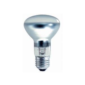 Reflector: LAMP: E27 110V 50W R63 REFLECTOR
