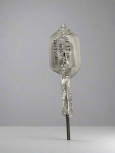 Photo Projection: GE M36 - GY6.35 24V 250W HALOGEN PROJECTION