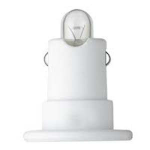 Diagnostic Lamps: Keeler Type 1024-P-7156 6v Halogen Tonometer bulb