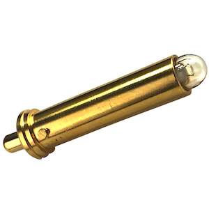 Diagnostic Lamps: Heine XHL #070 3.5v (X-02.88.070) Bulb Equivalent