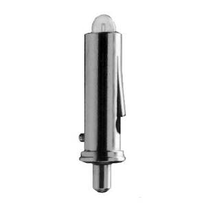 Diagnostic Lamps: Heine X-02.88.046 - Equivalent HEINE XHL Xenon 3.5V