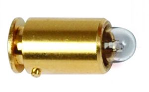Diagnostic Lamps: Heine X-01.88.037 - Equivalent 2.5V