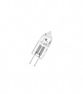 Medical Lamps: OSRAM HLX 64625 FCR - 12V 100W GY6.35