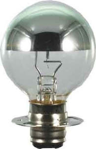 Navigation: LAMP: P30D 24V 60W NAVIGATION NAVILITE™