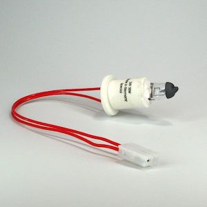 Operating Theatre Examination: Dr FISCHER - 24V 50W SPECIAL HALOGEN MEDILITE™