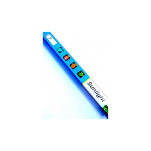Aquarium: G13 T5 24W AQUARIUM TUBE - SUNLIGHT