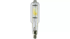 Metal Halide: E40 2000W Daylight TUBULAR METAL HALIDE 400V