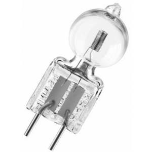 Medical Lamps: OSRAM 64668 XIR - 22.8V 80W G6.35 Halogen