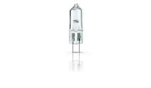 Medical Lamps: 22.8V 40W G6.35 HALOGEN MEDILIGHT