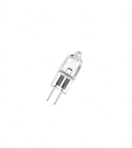 Medical Lamps: OSRAM 64250 HLX - G4 6V 20W NAED 54261