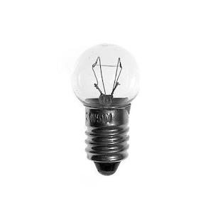 LAMP: E14 30V 5W 16X54mm MINILITE™