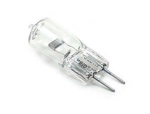 22.8V 250W G6.35 - SPECIAL HALOGEN MEDILITE™