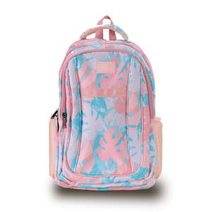 Backpacks: Tosca 48cm-H 35L College Back pack TCA936-Pink
