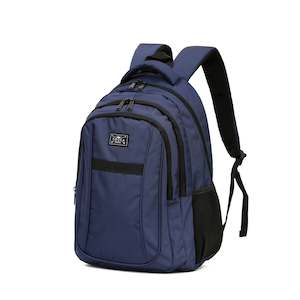 Backpacks: Tosca 48cm-H Navy School-College 35L Back pack or adult rucksack TCA936 Navy