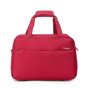 Tosca So-Lite 4.0 Collection Carry-on 42CM-W AIR5055T Red