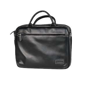Tosca laptop portfolio bag TCA6524-Black