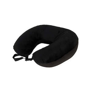 Travel Pillows: TCA001 Tosca Microbead travel Pillows