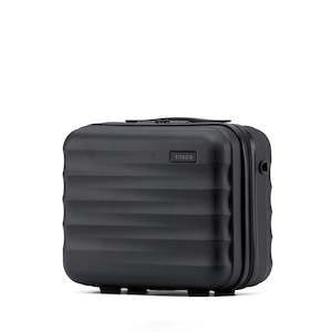 Tosca Interstellar Collection polycarbonate travel Beauty case TCA141BC-Black