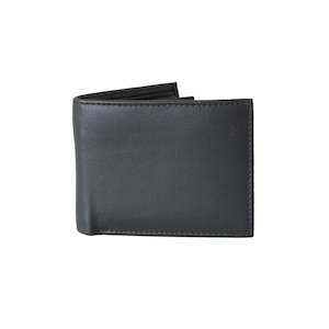 Tosca Men's Wallet RFID protected CH014-Brown