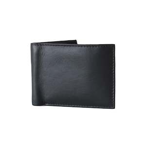 Tosca Men's Wallet RFID protected CH018-Brown