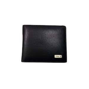 TCA504 Tosca luxury men's leather billfold
