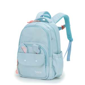 School Backpacks: Tosca Kids Primary 45cm-H school back pack TCA949-Blue