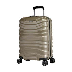 Eminent 53cm Champagne TPO Collection Top end Luxury Carry On hard side Trolley &hellip;